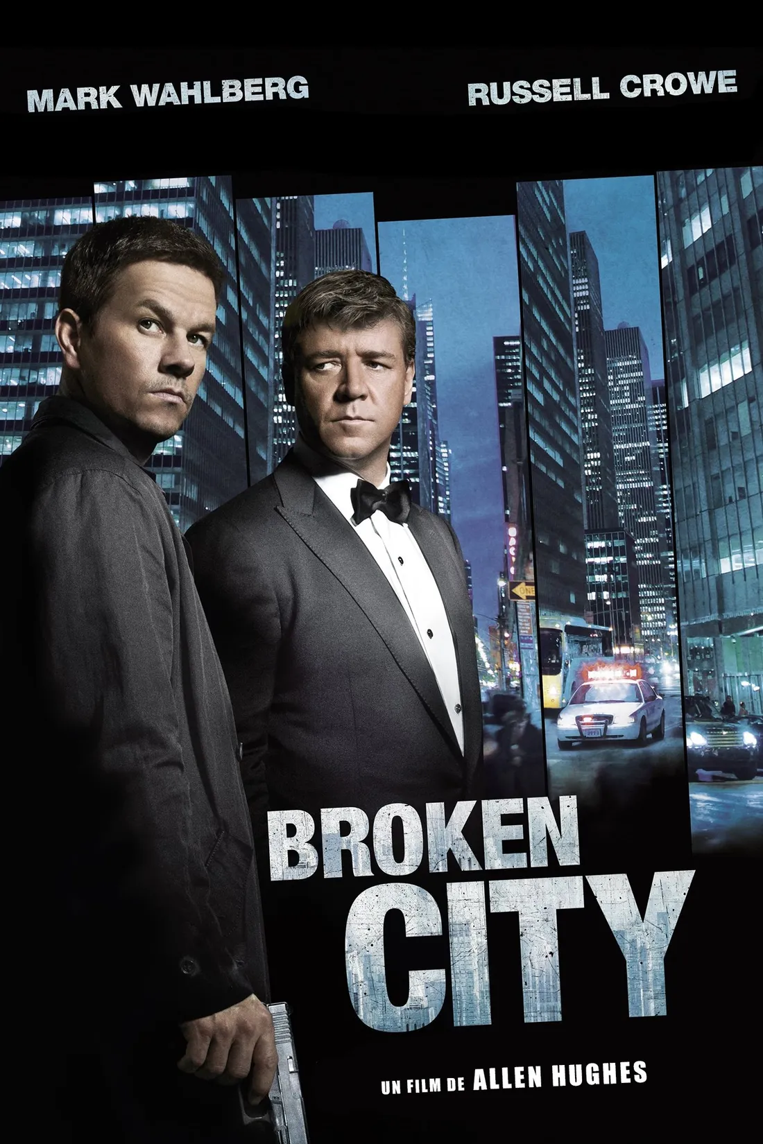 Broken City (2013)